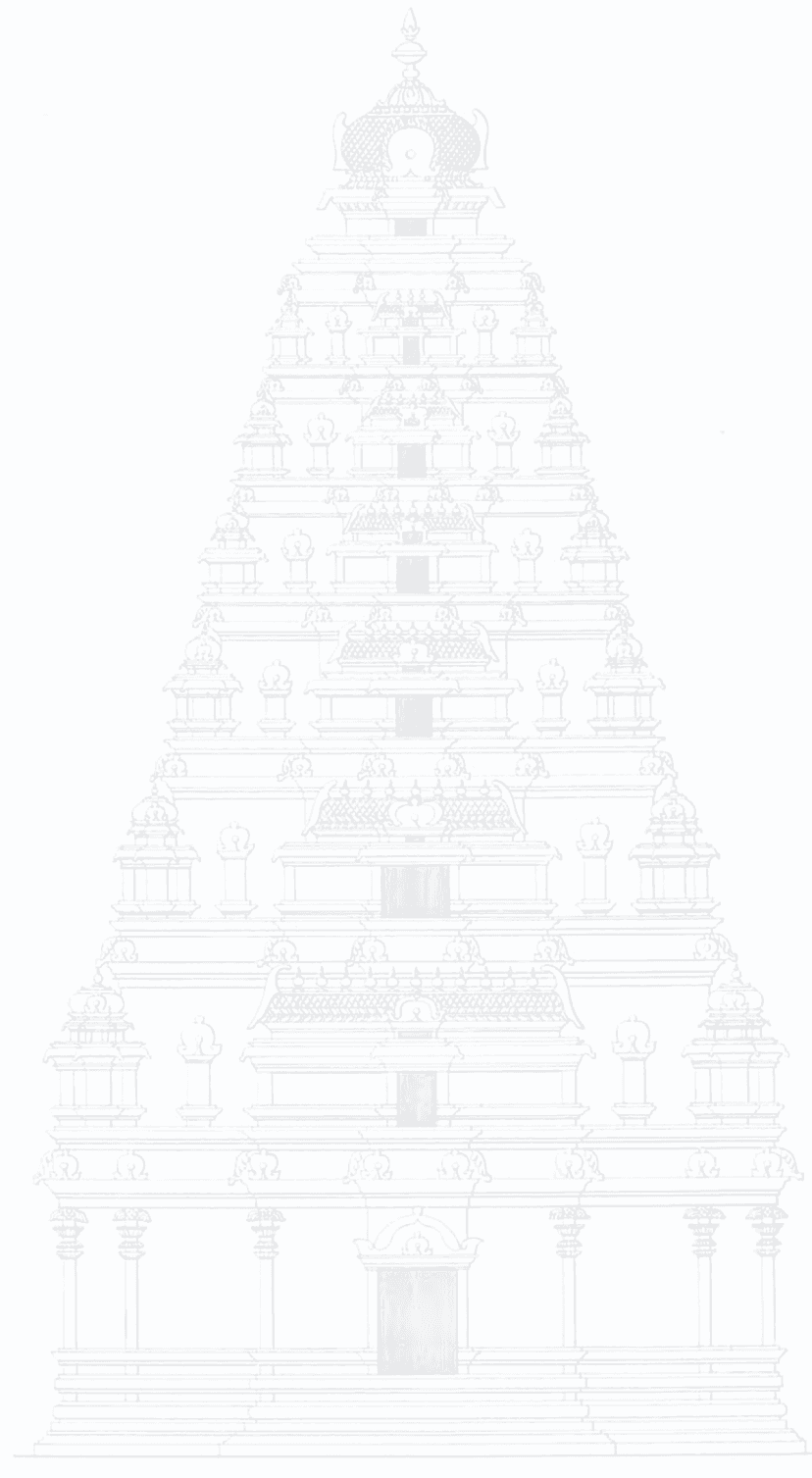 Temple Architecture